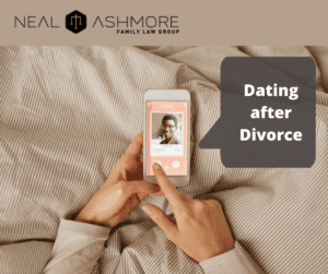 Dating after Divorce