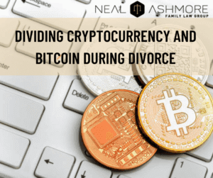 Divorce Crypto
