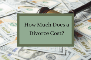 Divorce Cost