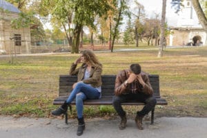 Legal Separation