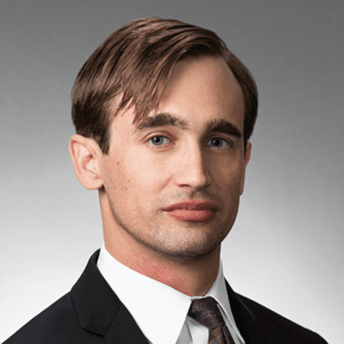 Marcus K. Turner Photo