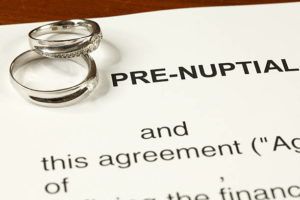 Lifestyle Clauses in a Prenup | North Texas Family Lawyers